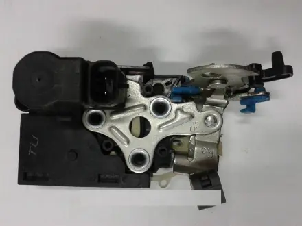 Замок механізм двері LANOS (електрична) передній правий GM 96305412