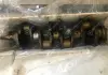 Вал коленчатый Д 240.Д 243 ГК Дорожная карта Dk-Дорожная Карта 240-1005015 (фото 1)