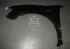 Крило переднє ліве TOY CAMRY 06- TEMPEST 049 0550 313 (фото 1)