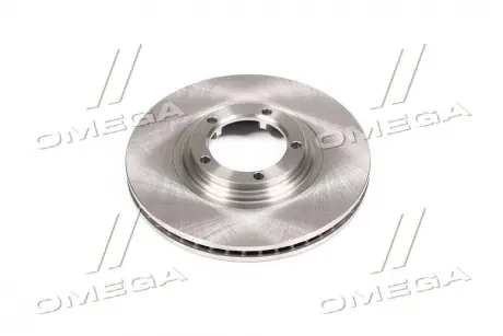Диск тормозной Hyundai H-1 -06 передние. REMSA 6884.10
