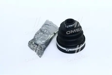 Пыльник ШРУСа наруж.FORD TRANSIT (GKN) Lobro GKN (Lobro) 23241
