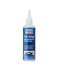Жидкость (антидождь) Fix-Klar Regen-Abweiser 0.125л LIQUI MOLY 7505
