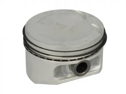 Поршень OPEL 86.50 2.2i 16V X22XE (KS) KOLBENSCHMIDT 97363610