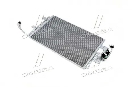 Конденсор кондиціонера A3-TT-TOLEDO-GOLF4-OKTAVI (Ava) AVA AVA COOLING AI5130