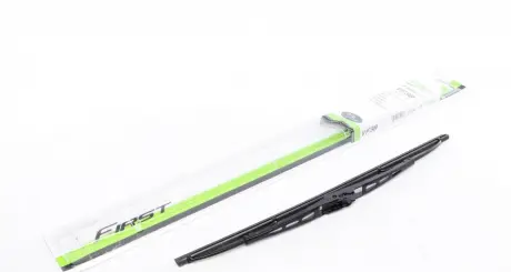 Щітка склоочисника First 38 (блістер 1шт) Valeo 575538 (фото 1)
