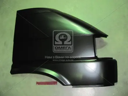 Крыло переднее правое VW T4 91-03 TEMPEST 051 0620 312