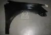 Крило переднє праве VW POLO 09- (пр-во TEMPEST) Tempest 051 0740 310