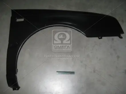 Крило переднє праве VW GOLF III TEMPEST 051 0596 310