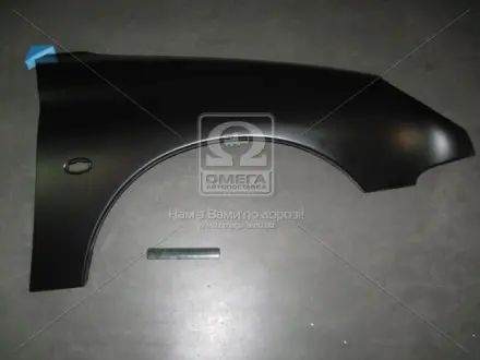 Крыло переднее правое PEUGEOT 206 TEMPEST 039 0434 310
