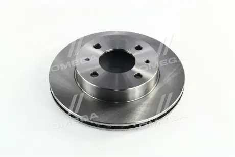 Диск тормозной NISSAN. передние.. вент. REMSA 6423.10