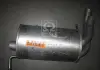Глушитель задн. FORD GALAXY (пр-во Polmostrow) POLMOSTROW 08.585