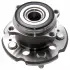 Підшипник Маточин задньоi HONDA PILOT 09-, ACURA MDX 07- 0382-YF4MR