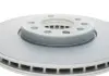 Диски тормозные перед Opel Vectra C 02- (2шт) ZIMMERMANN 430149820 (фото 3)