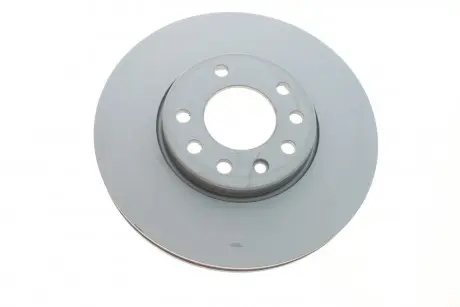 Диски гальмівні перед Opel Vectra C 02- (2шт) ZIMMERMANN 430149820