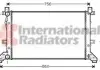 Радиатор VW LT 23-25Td-28Td MT 96-(Van Wezel) VAN WEZEL 58002155