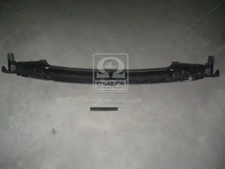Шина бампера передние. PEUGEOT 206 TEMPEST 039 0434 940
