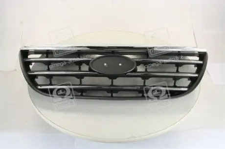Крыло переднее левое VW T4 91-03 TEMPEST 051 0620 311