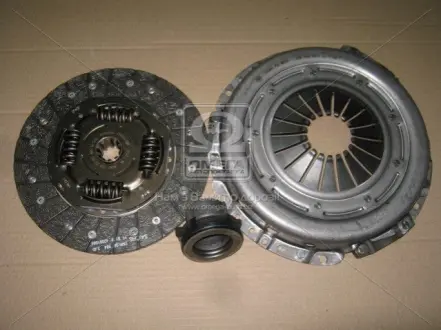 Сцепление GAZ GAZELLE NEXT 2.8TD 10- SACHS 3000 950 503