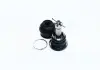 Опора шаровая HONDA CIVIC 5 92-95 (PMC) PARTS-MALL PXCJJ-001 (фото 1)