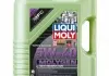 Масло моторне Liqui Moly Molygen New Generation 5W-40 (5 л) 9055