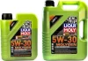 Масло моторне Liqui Moly Molygen New Generation 5W-30 (1 л) LIQUI MOLY 9041 (фото 4)