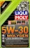 Масло моторне Liqui Moly Molygen New Generation 5W-30 (1 л) LIQUI MOLY 9041 (фото 5)