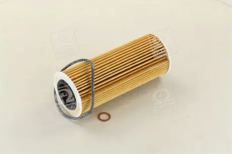 Фільтр масляний (смен.елем.) (Knecht-Mahle) Knecht MAHLE KNECHT OX368D1ECO