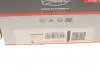 Роликовый модуль натяжителя ремня (ролик. Ремень) Gates K085491XS (фото 20)