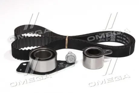 Роликовый модуль натяжителя ремня (ролик. Ремень) Gates K055486XS