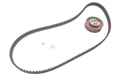 Роликовий модуль натягувача ременя (ролик. Ремінь) Gates K025424XS