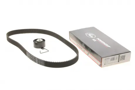Роликовый модуль натяжителя ремня (ролик. Ремень) Gates K015497XS
