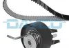 Роликовый модуль натяжителя ремня (ролик. Ремень) DAYCO KTB688