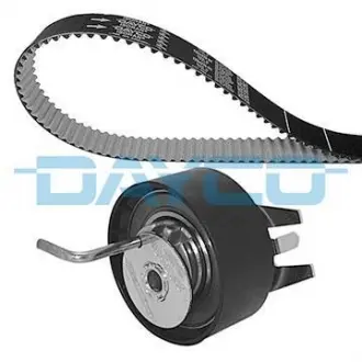 Роликовый модуль натяжителя ремня (ролик. Ремень) DAYCO KTB688
