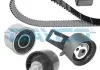 Роликовый модуль натяжителя ремня (ролик. Ремень) DAYCO KTB713