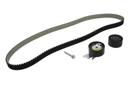 Роликовый модуль натяжителя ремня (ролик. Ремень) DAYCO KTB591