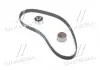 Роликовый модуль натяжителя ремня (ролик. Ремень) DAYCO KTB520