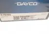 Роликовий модуль натягувача ременя (ролик. Ремінь) DAYCO KTB486 (фото 12)