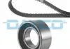 Роликовый модуль натяжителя ремня (ролик. Ремень) DAYCO KTB291