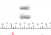 Роликовый модуль натяжителя ремня (ролик. Ремень) DAYCO KTB257 (фото 5)