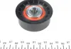 Роликовый модуль натяжителя ремня (ролик. Ремень) DAYCO KTB252 (фото 5)