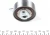 Роликовый модуль натяжителя ремня (ролик. Ремень) DAYCO KTB252 (фото 8)
