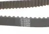 Роликовый модуль натяжителя ремня (ролик. Ремень) DAYCO KTB110 (фото 11)