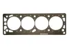 Прокладка головки блока OPEL X18XE1 / Z18XE (пр-во Elring) 128.231
