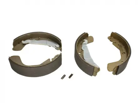 Колодки Ланос, Нубира, Нексия задние барабанные BOSCH 0986487264