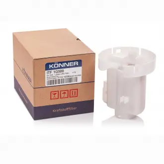 Фильтр топливный ACCENT 07-, RIO 06- погружной KONNER ITF-1G500