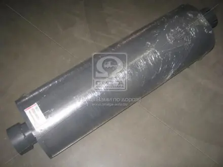 Глушитель МАЗ-555102 ДК Дорожная карта Dk-Дорожная Карта 555102-1201010