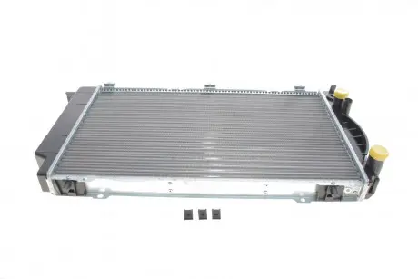 Радиатор охлаждения AUDI 80 Van Wezel 03002089