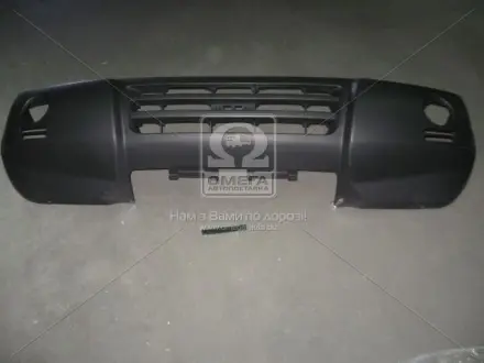 Бампер передн. MIT PAJERO 03-07 TEMPEST 036 0365 900