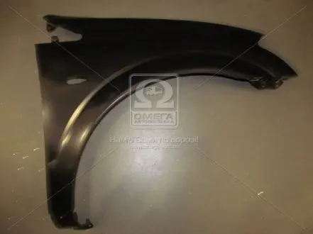 Крило переднє праве KYRON SSANGYONG 5182109100