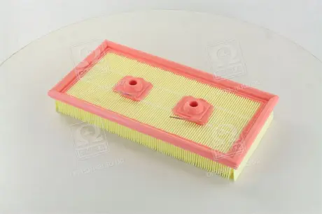 Фильтр воздушный SKODA OCTAVIA MFILTER M-FILTER K716